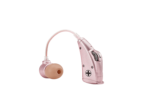 Hearing Aid-UP-6E7X