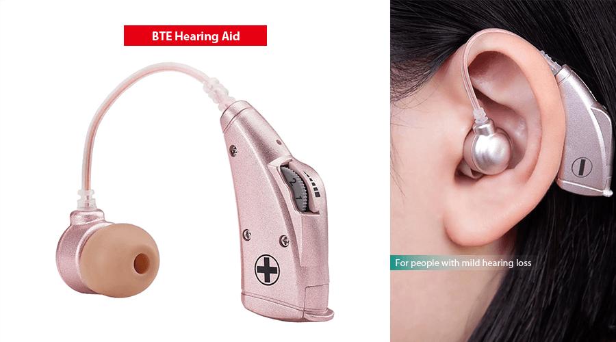 Hearing Aid-UP-6E7X