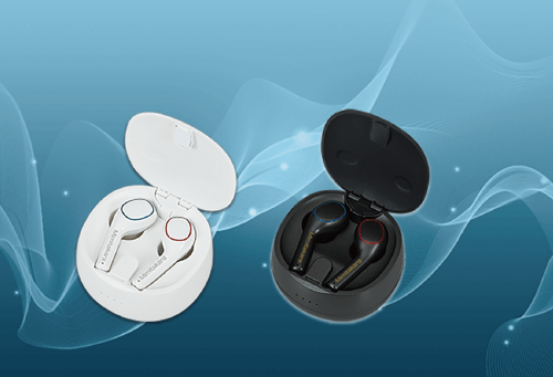 Hearing Aid-UP-6ELA / UP-6ELB