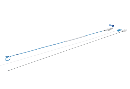 Biliary Drainage Catheter Set(BT-PDS-series-W(B);BT-PDS-series(B))