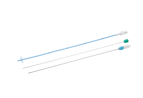 Malecot Drainage Catheter Set(BT-PD1-series-(M))