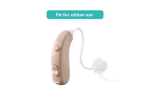 Hearing Aid-UP-6ER7