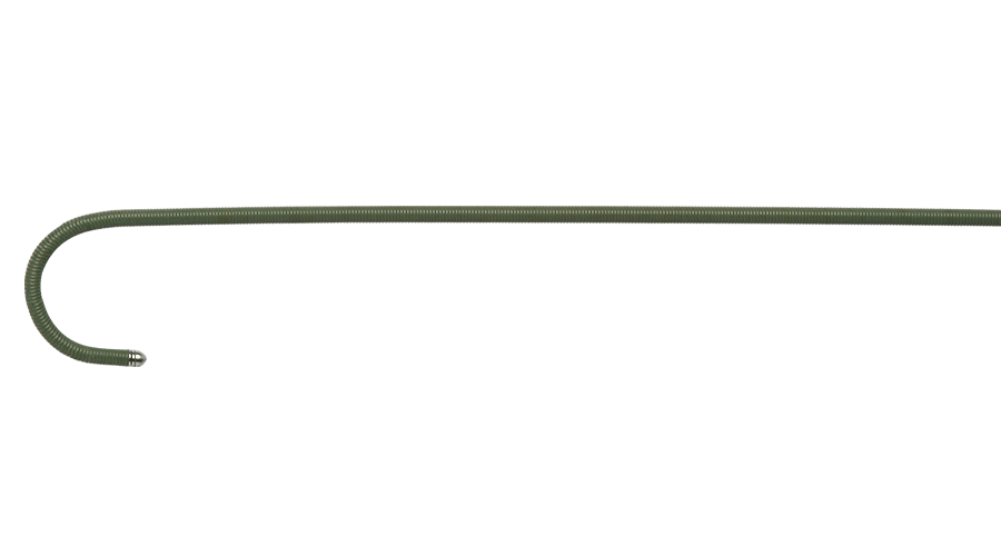 Guidewire for Ureteral Stent-J