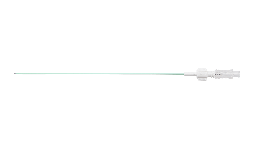 5F Coaxial Dilator-Percutanous Drainag  Accessories