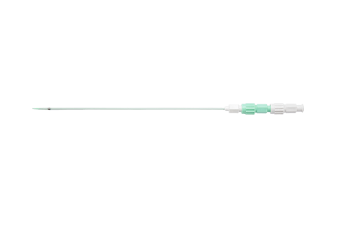 6F Coaxial Dilator-Percutanous Drainage Accessories