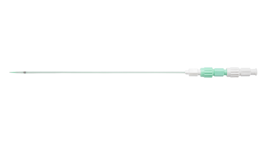 6F Coaxial Dilator-Percutanous Drainage Accessories