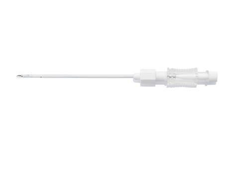 Centesis Catheter Needle