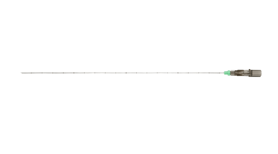 Contrast Needle-percutanous-drainage-accessories