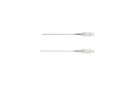 Fixing Needle-percutanous-drainage-accessories