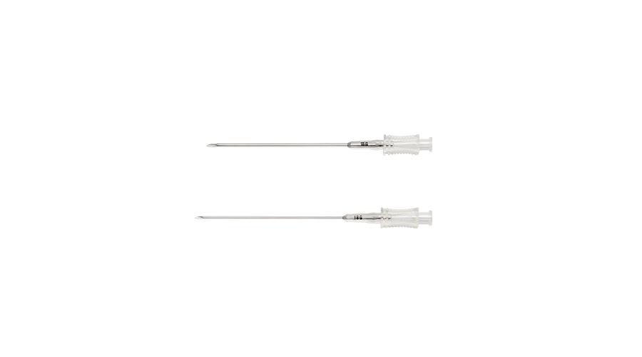 Fixing Needle-percutanous-drainage-accessories