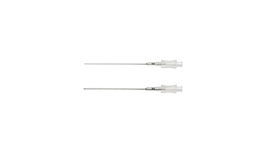 Guiding Needle-percutanous-drainage-accessories