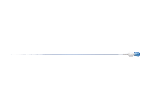 PTC Catheter Needles